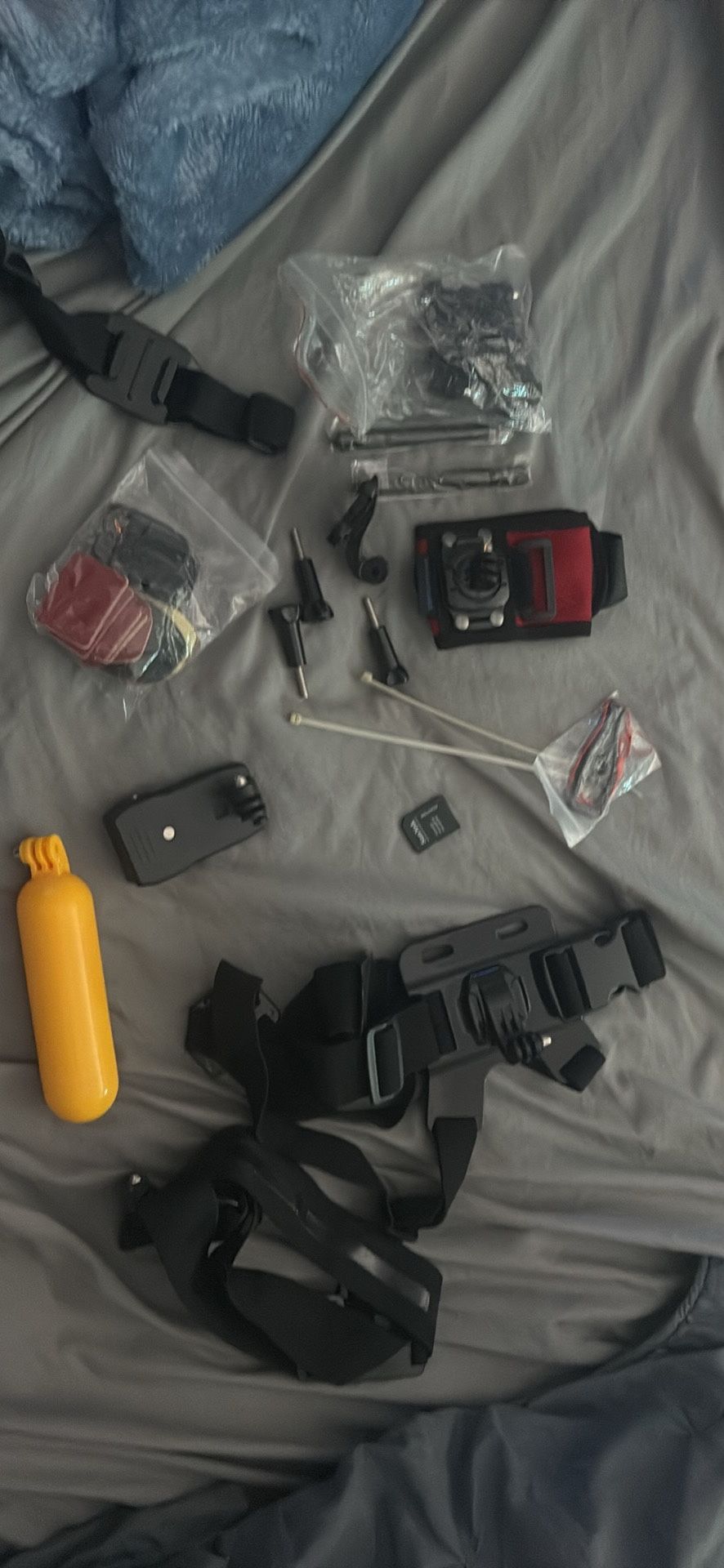 GoPro Hero 4
