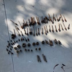 Mini drill Bits For Mini Lathe