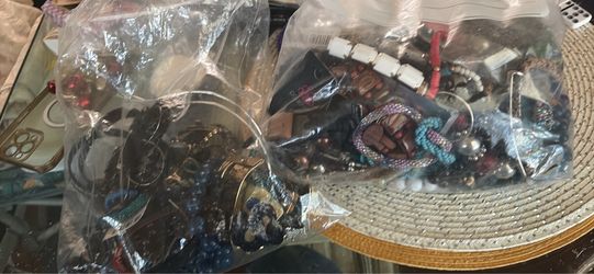 Jewelry Bags