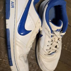 Men's Nike Dunks - size 11