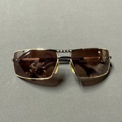 Chrome hearts Sunglasses 