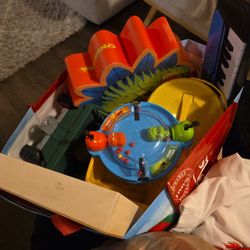 Free Kids Toys And Boys Clothing 4 Year Old