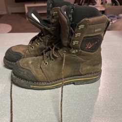 Work Boots