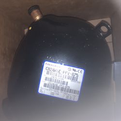 2 Ton Compressor NEW