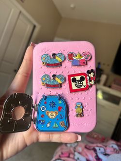 pins