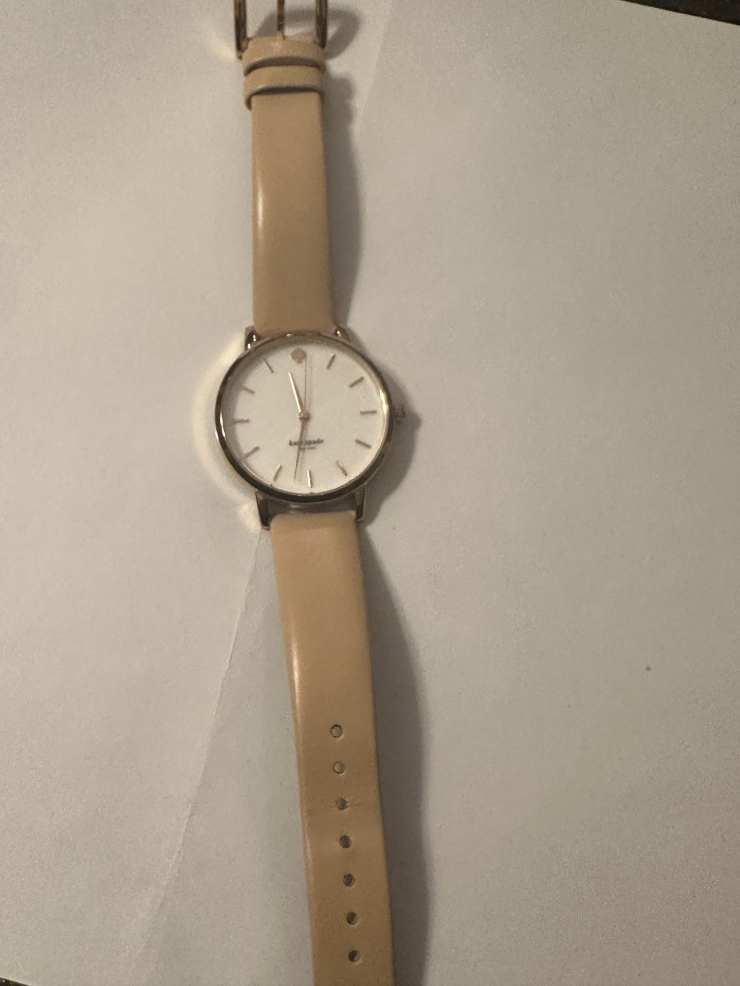Kate Spade Watch