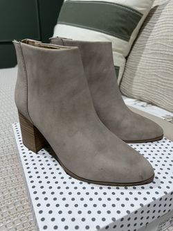 Booties