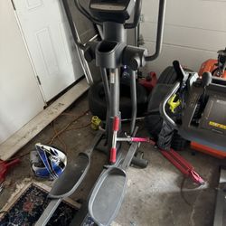 Proform Elliptical 