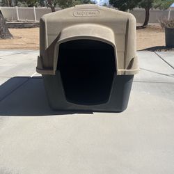 Top Paw Large Dog House