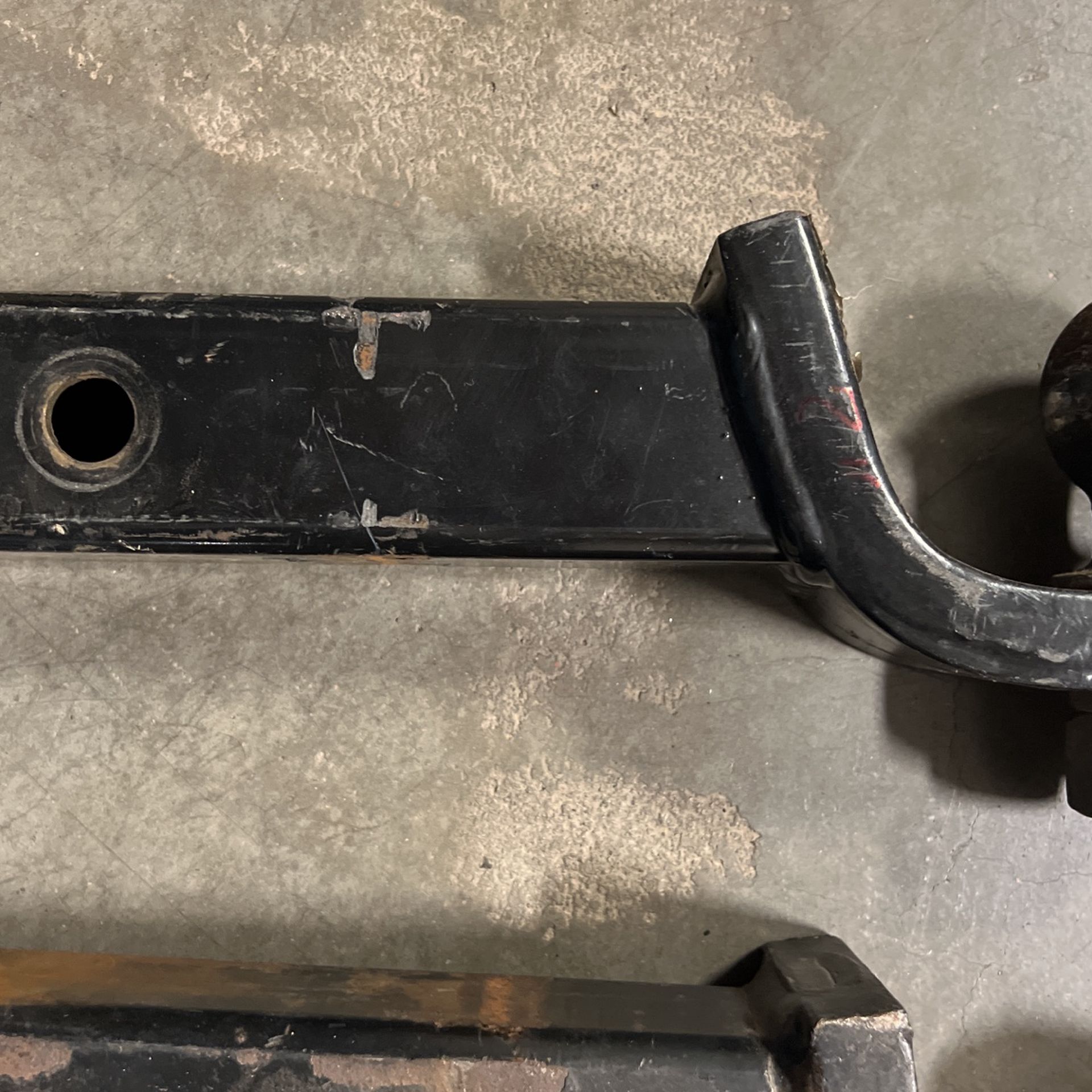 Trailer Hitches for Sale in Gilbert, AZ OfferUp