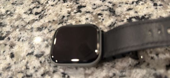Series 11 Apple Watch GPS 46 mm
