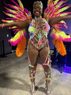 Women’s stockings (MAS & JOUVERT)