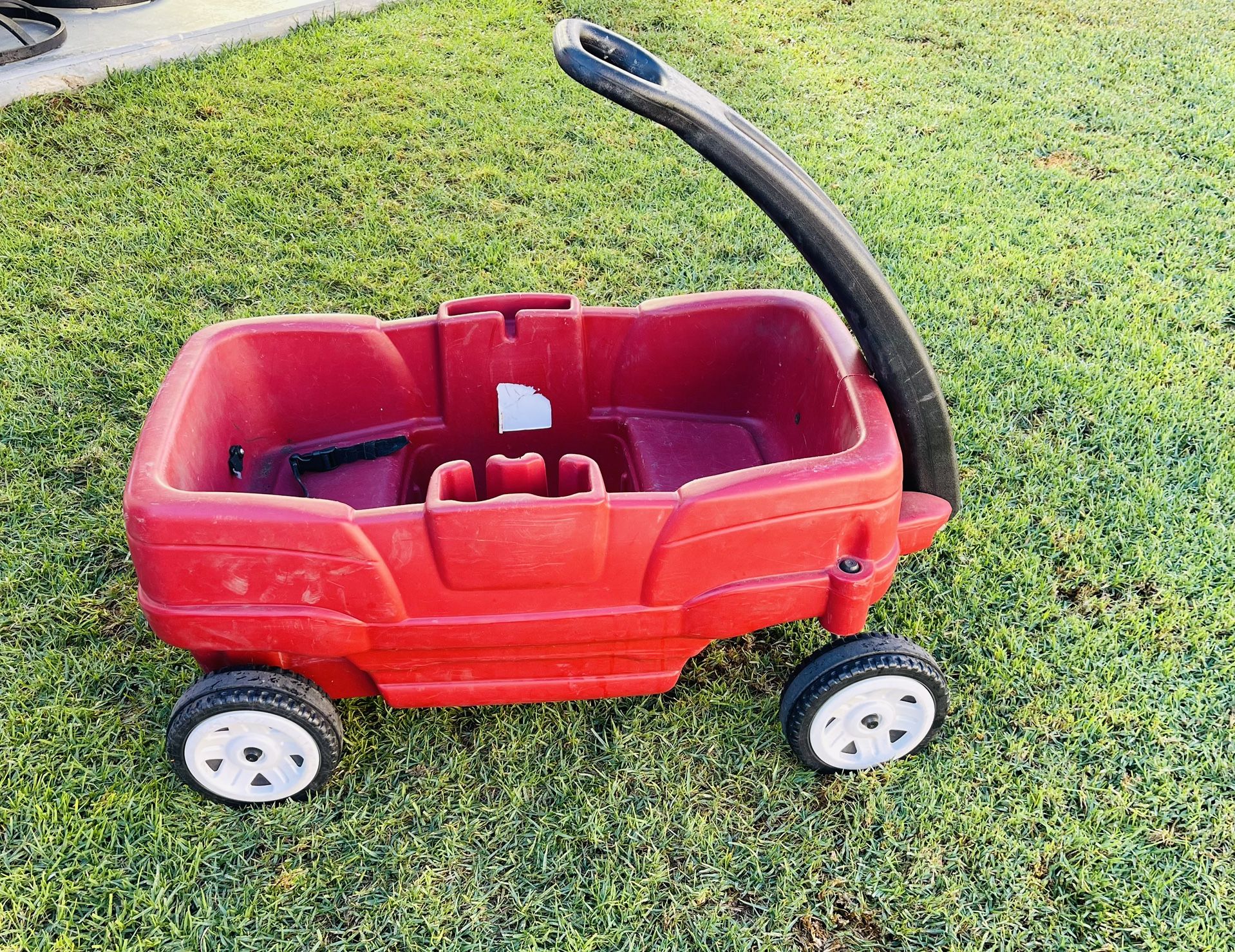 Wagon $10