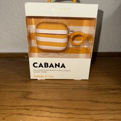 Air Pod Case