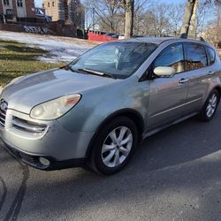 2006 Subaru B9 Tribeca