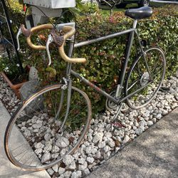 Trek 400 Vintage Bike