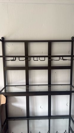 Wine rack
