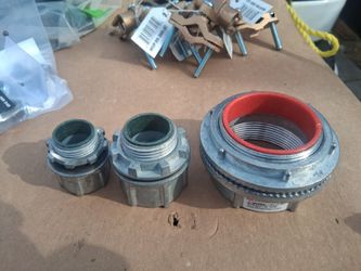 Myers Hubs All sizes avaliable