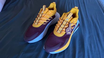 ASU Adidas ￼