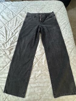 Woman jeans New  size 6R