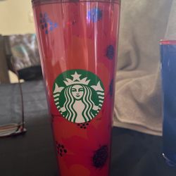 Starbucks Cup