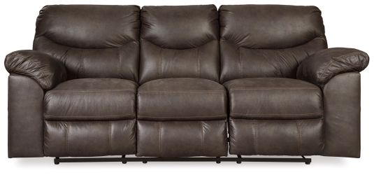 Boxberg Reclining Sofa Sturdy Selection