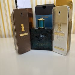 Luxury Perfume Bundle #6