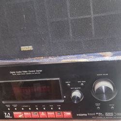 Sony AV Receiver