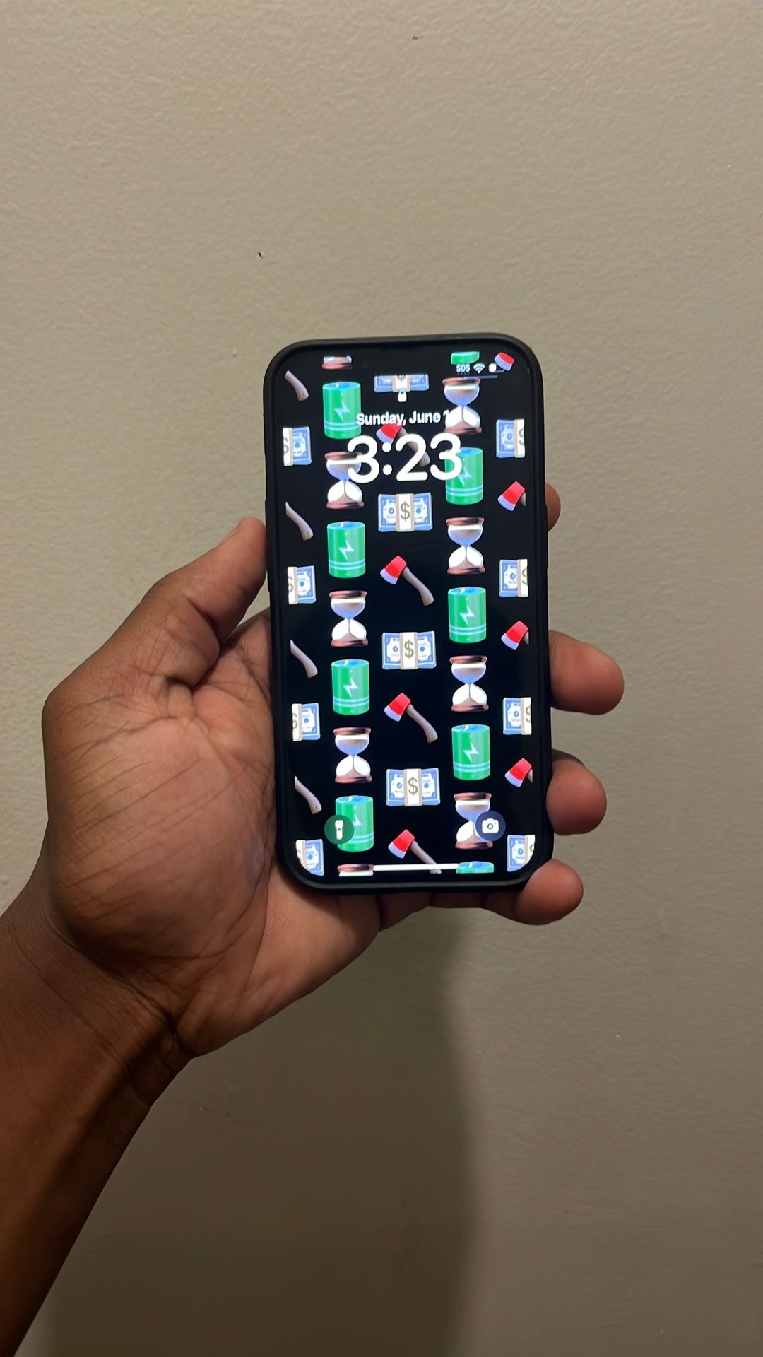 iPhone 13 W Case