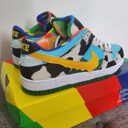 Nike Dunks