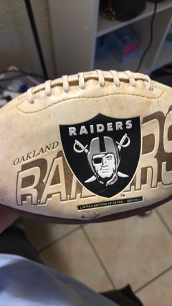 Vintage football