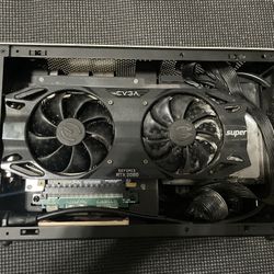 Nvidia 2080 Super Gaming Mini PC