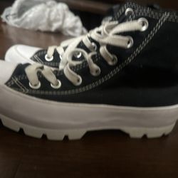 Platform Converse Size 6 Women's 