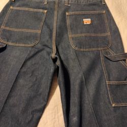 Timberland Cargo Pants