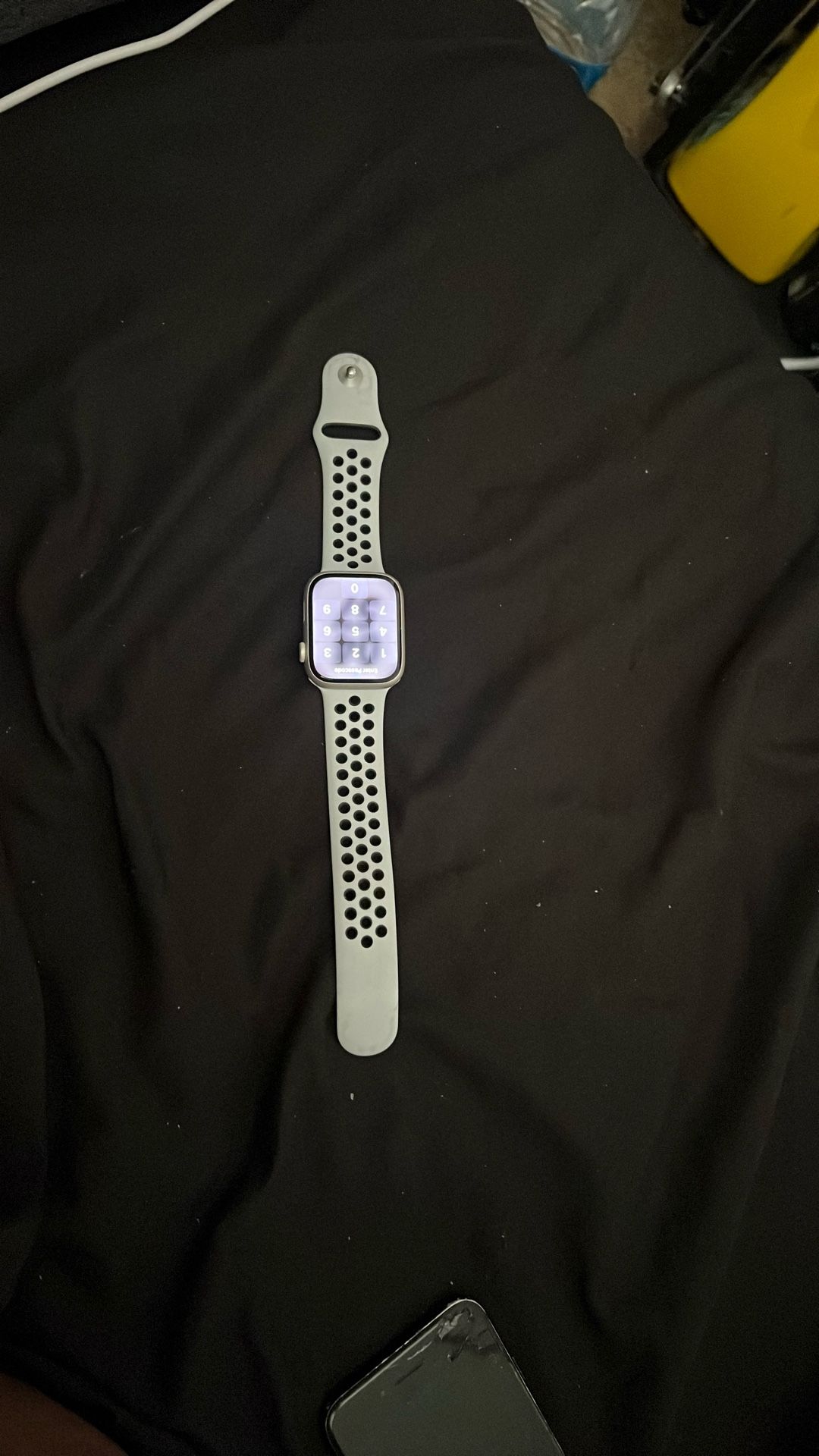 Apple Watch