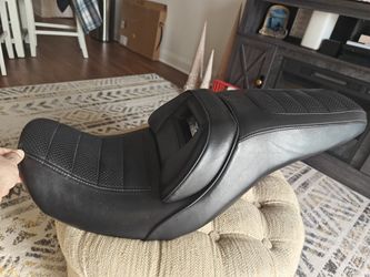 Harley Davidson Seat For Dyna