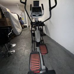 Elliptical