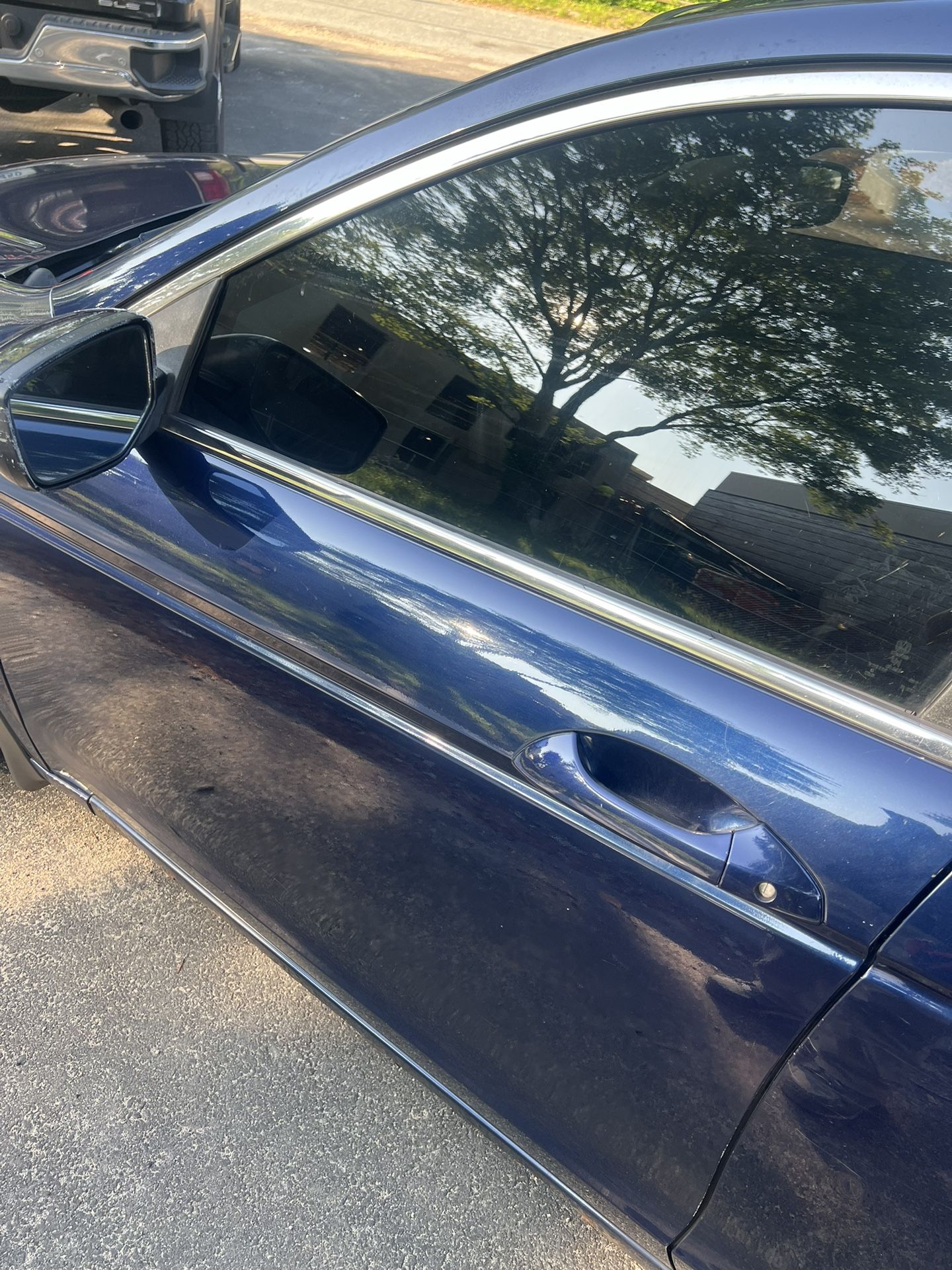 2009 Honda Accord