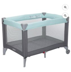 Cosco Baby Play Yard Pack N Play