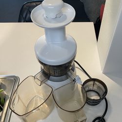 Hurom HP Slow Juicer For Sale