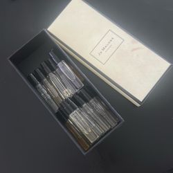 Tester Jo Malone And Diptyque