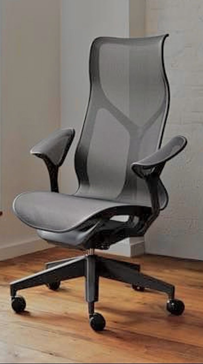 ✨✨Herman Miller COSM Chair High Back✨✨