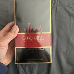 Very Good Girl Herrera 