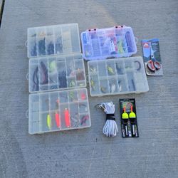 Fishing Supplies