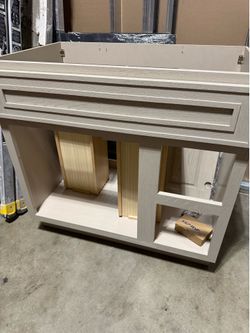 Bathroom Vanity