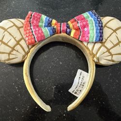 Conchita Disney Ears