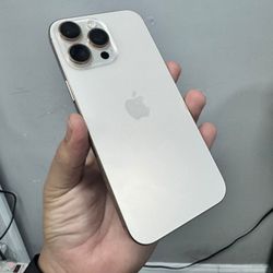 Iphone 16 Pro Max (1TB)