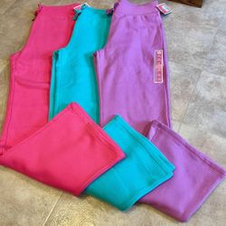 Brand New Kids Or Women’s Fleece Pants 