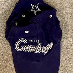 Dallas cowboys Cap