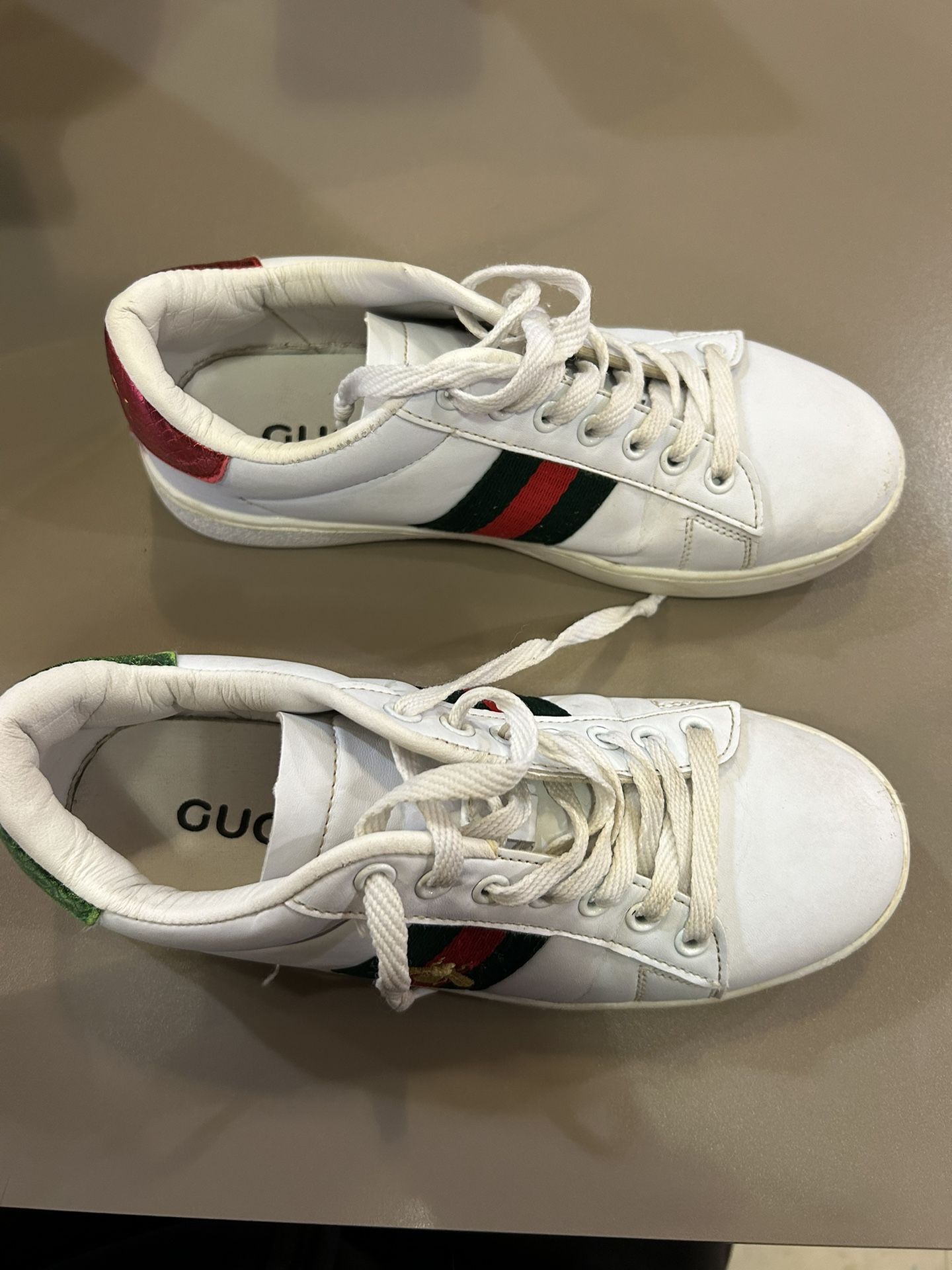 gucci shoes